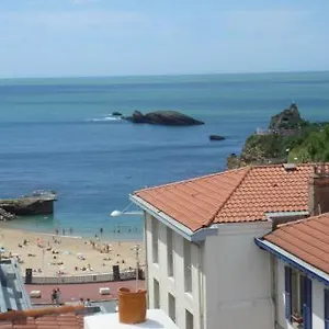 Les Alizes Hotel
