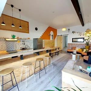 Coast - Utopy Hostel