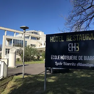 Atlantique - Lycée Hotelier - Management School Hotel