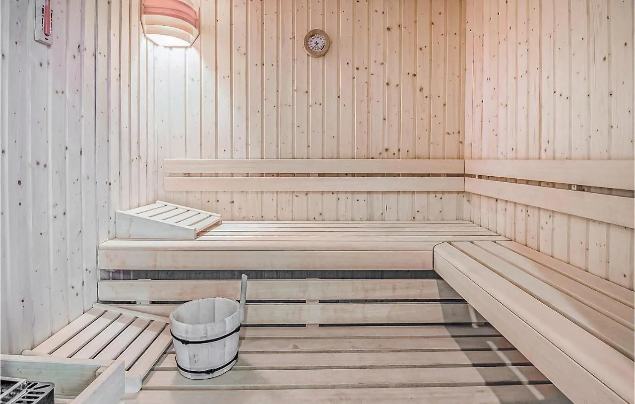 Les Patios Deugenie Apartment Biarritz